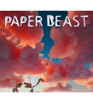 Paper Beast Steam Key GLOBAL